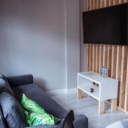 Apartamenty Dluga 6 Bromberg Exterior foto