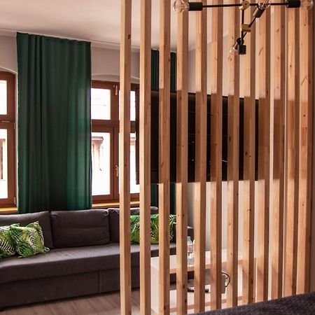 Apartamenty Dluga 6 Bromberg Exterior foto