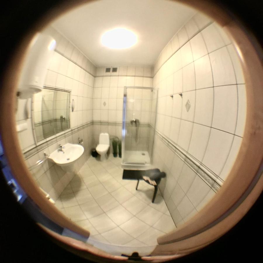 Apartamenty Dluga 6 Bromberg Exterior foto