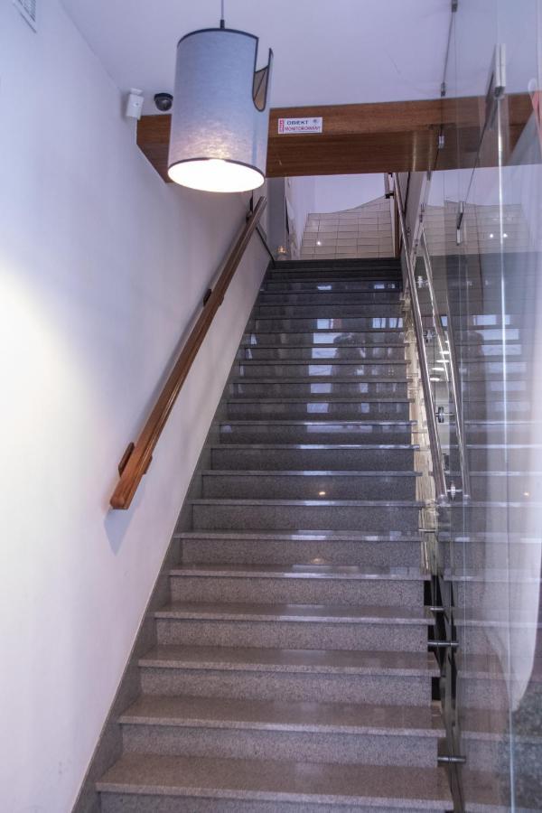 Apartamenty Dluga 6 Bromberg Exterior foto
