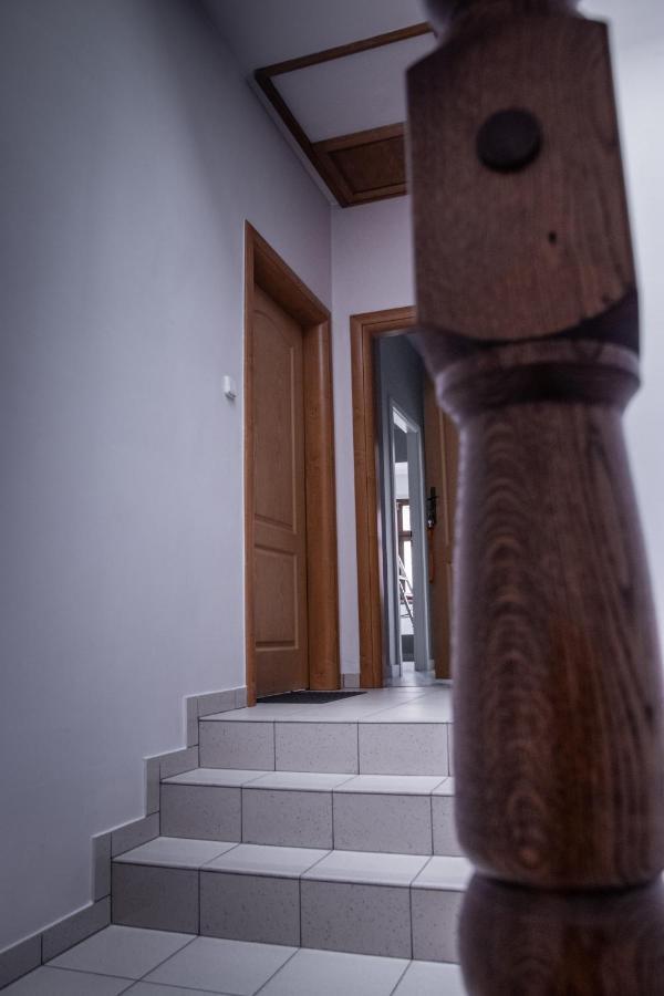 Apartamenty Dluga 6 Bromberg Exterior foto